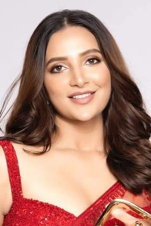 Subhashree Ganguly profil kép