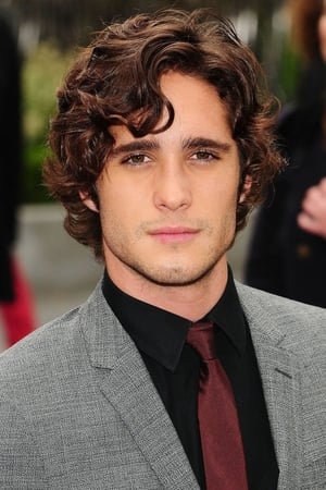 Diego Boneta profil kép