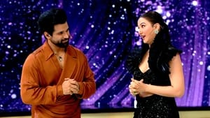 Jhalak Dikhhla Jaa Season 11 1. évad Ep.6 6. epizód