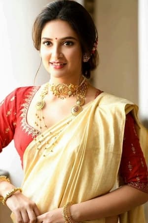 Subhashree Ganguly profil kép