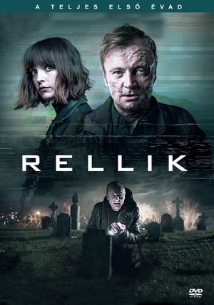 Rellik 1. évad (2017-09-11) poszter