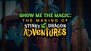 Stinky Dragon Adventures Speciális epizódok Ep.9 9. epizód