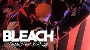 Bleach kép