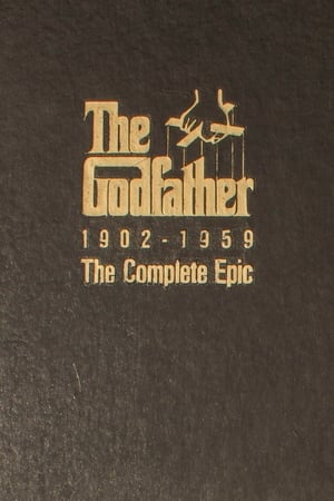 Mario Puzo's The Godfather: The Complete Novel for Television poszter