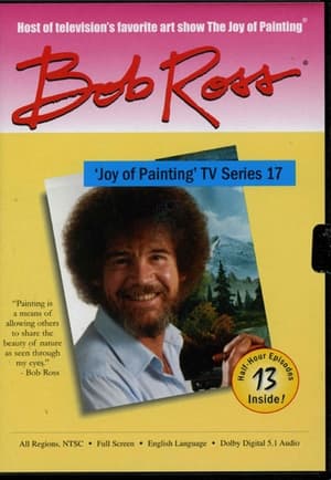 The Joy of Painting 17. évad (1989-01-04) poszter