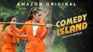 Comedy Island Indonesia 1. évad Ep.1 1. epizód