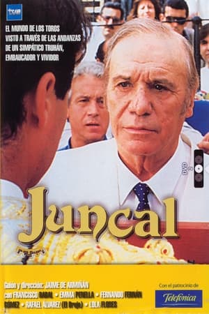 Juncal 1. évad (1989-02-18) poszter