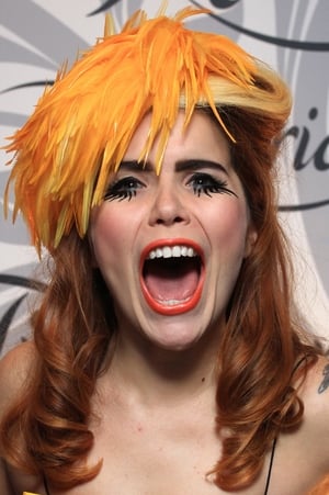 Paloma Faith profil kép