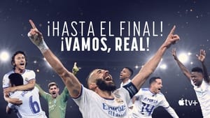 Real Madrid: A végsőkig kép