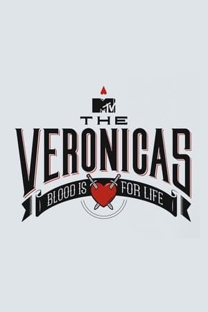 The Veronicas: Blood Is For Life poszter