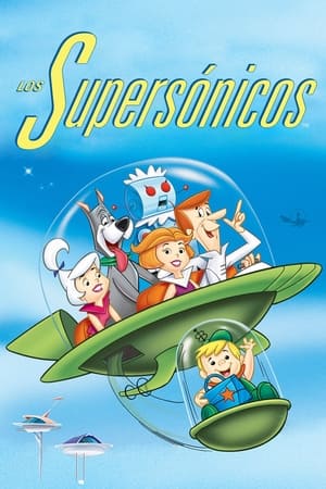 A Jetson család poszter