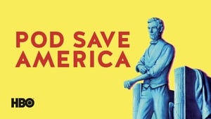 Pod Save America kép