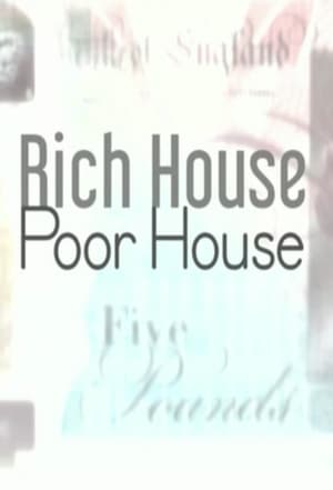 Rich House, Poor House poszter