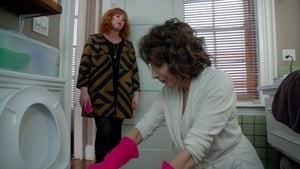 Difficult People 2. évad Ep.2 2. epizód