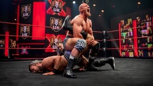 WWE NXT UK 4. évad Ep.21 21. epizód