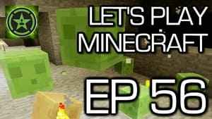 Let's Play Minecraft 2. évad Ep.25 25. epizód