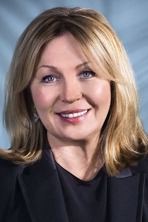 Kirsty Young profil kép