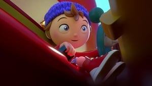 Noddy, Toyland Detective 1. évad Ep.8 8. epizód