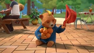 Paddington kalandjai 1. évad Ep.42 Paddington és a banán