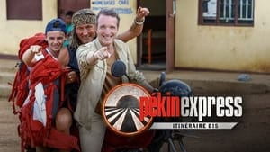 Pékin Express kép