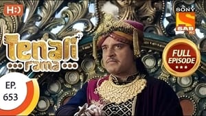 Tenali Rama 6. évad Ep.2 2. epizód