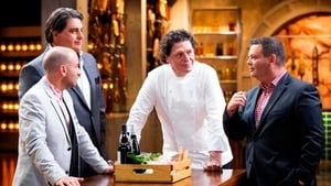 MasterChef Australia 7. évad Ep.11 11. epizód