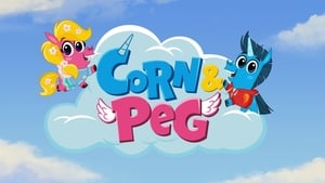 Corn & Peg kép