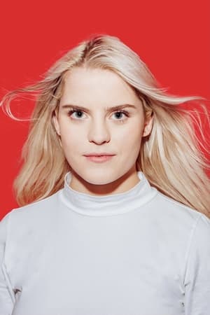 Ulrikke Falch profil kép