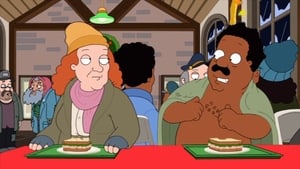 Cleveland Show 4. évad Ep.6 6. epizód