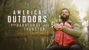 America Outdoors with Baratunde Thurston kép