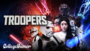 Troopers: The Web Series kép