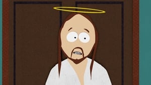 South Park 3. évad Ep.16 Odafent vagy, Uram? Én vagyok az, Jézus