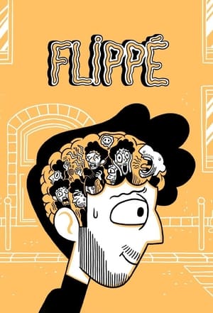 Flippé poszter