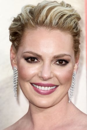 Katherine Heigl profil kép