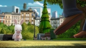 Rabbids: Invázió 1. évad Ep.64 64. epizód