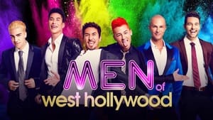 Men of West Hollywood kép