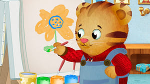 Daniel Tiger's Neighborhood 2. évad Ep.29 29. epizód