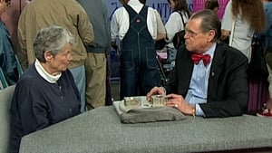 Antiques Roadshow 19. évad Ep.21 21. epizód