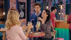 Soy Luna 1. évad Ep.16 16. epizód