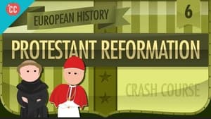 Crash Course European History 1. évad Ep.6 6. epizód