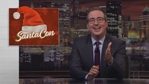 John Oliver-show az elmúlt hét híreiről Speciális epizódok Ep.46 46. epizód