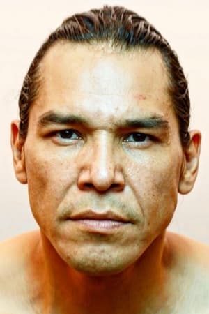 Nathaniel Arcand profil kép