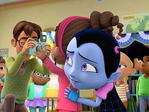 Vampirina 2. évad Ep.1 1. epizód