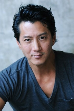 Will Yun Lee profil kép