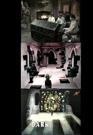 Knightmare 2. évad (1988-09-05) poszter