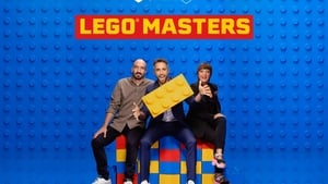 LEGO Masters kép