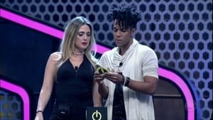 Power Couple Brasil 3. évad Ep.1 1. epizód