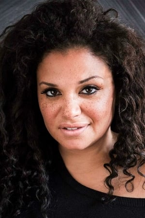 Michelle Buteau profil kép