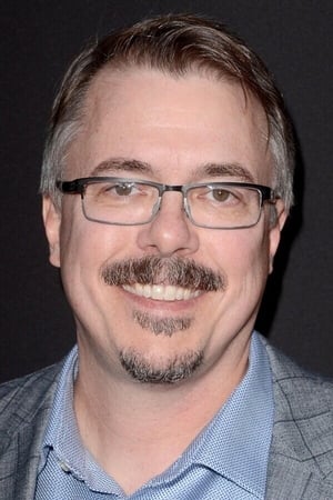 Vince Gilligan profil kép