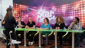 Star Academy 9. évad Ep.27 27. epizód